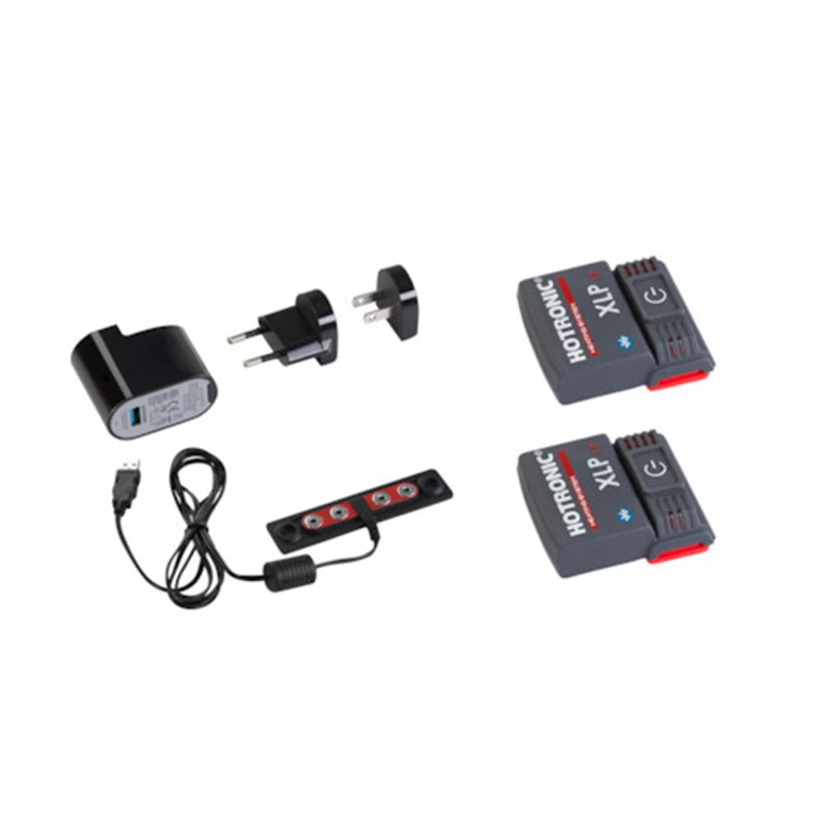 Hotronic XLP 1P Bluetooth Power Set