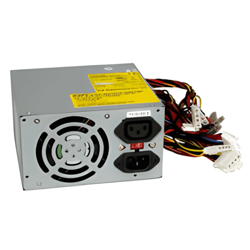 IEI Technology ACE-935AL-RS, 300W AC input PS/2 type AT Power Supply;CCL