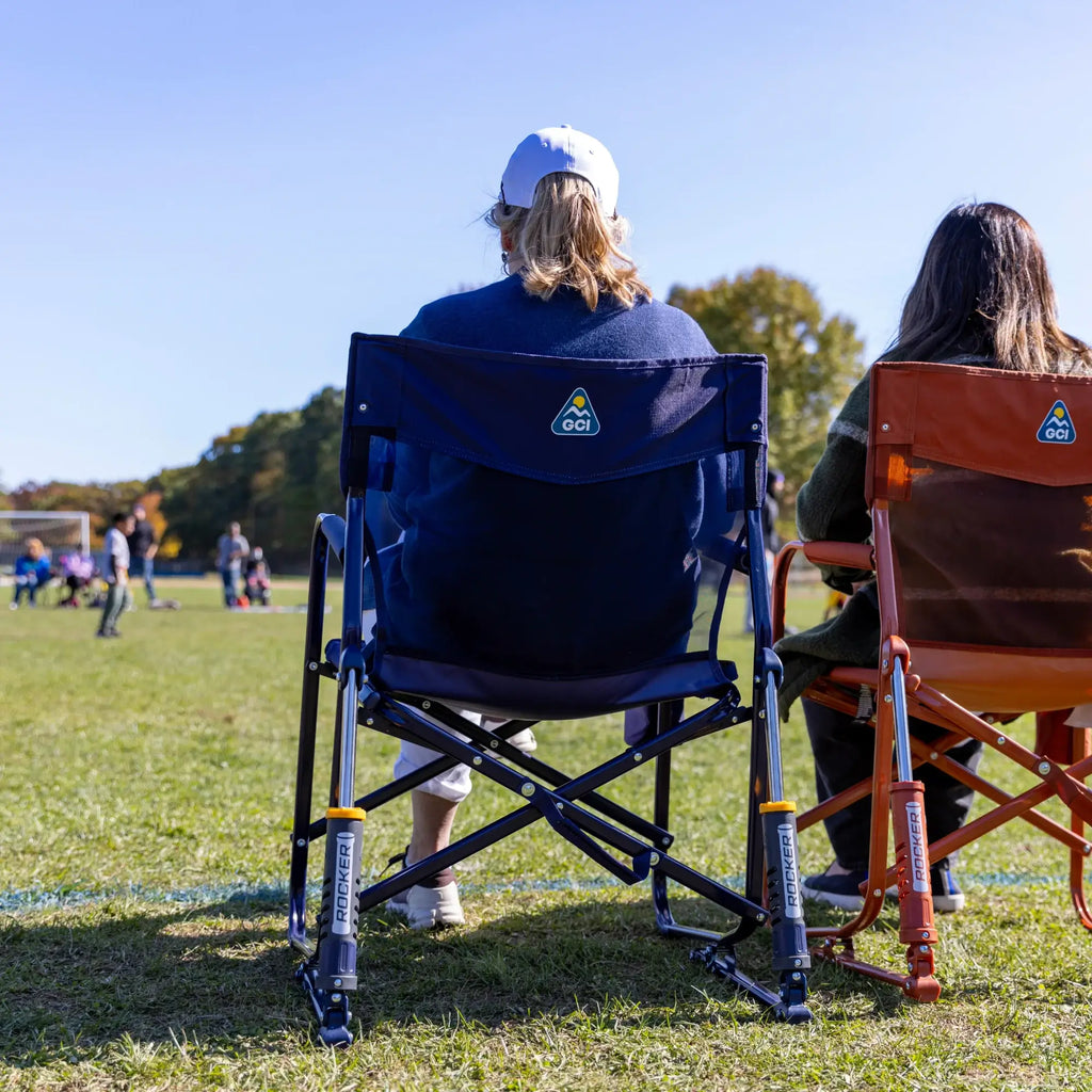 Freestyle Rocker Elite™ | Reserve KS72