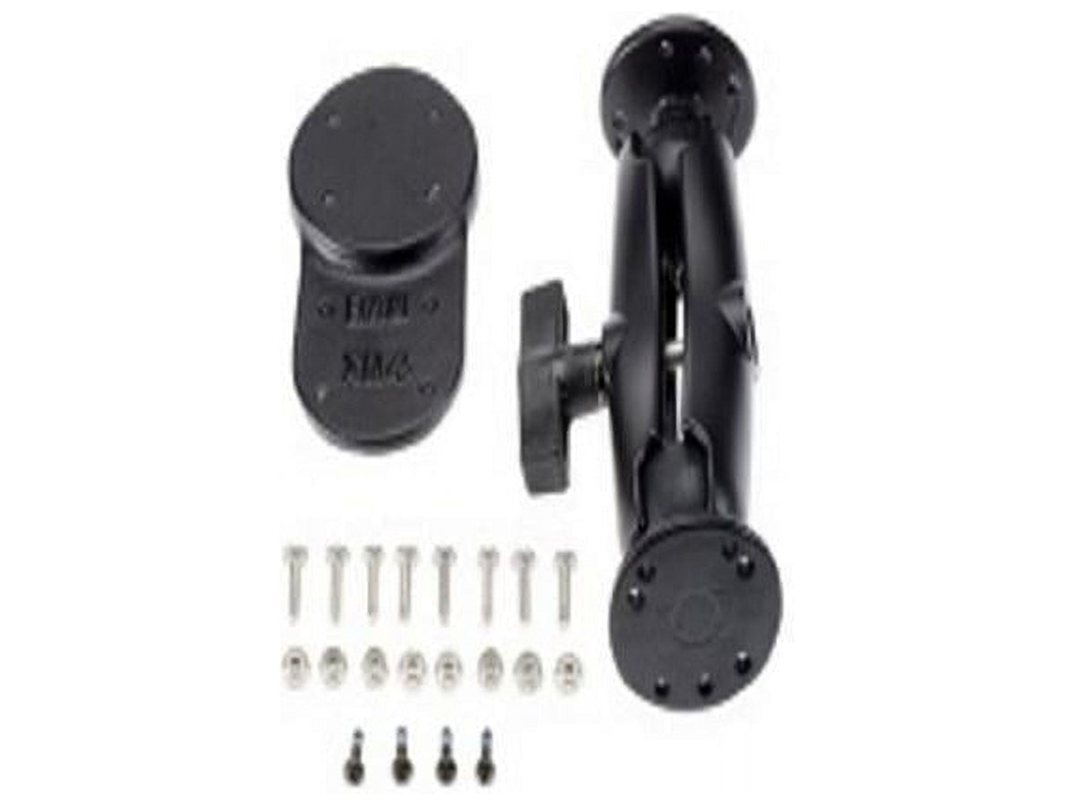 INTERMEC 805-814-001 INTERMEC VEHICLE MOUNTING KIT 21/4 DUAL BALL MOUNT