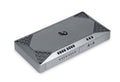 Infinity M704A 400w RMS 4 Channel Marine Amplifier Class D Boat Amp