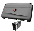 Infinity Reference 3004A 4-Channel 75W RMS x 4 Class-H Car Audio Amplifier
