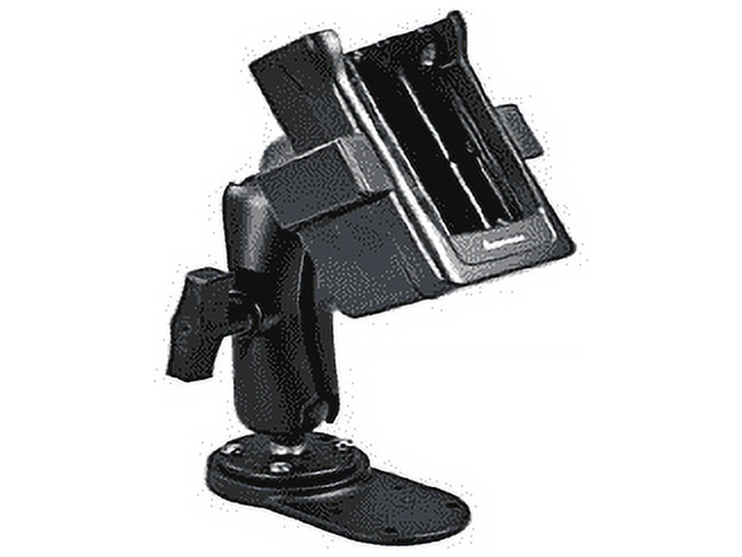 Intermec 871-236-001 CK3 Non-Powered Vehicle Holder Does Not Incl Hw For Mtng