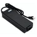 Inventus Power MWA220024A-12A, Desktop AC Adapters 220W 24V 9.2A - MED CLASS I