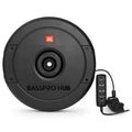 Pre-Owned JBL BassPro Hub 11Universal Powered Spare Tire Well Subwoofer
