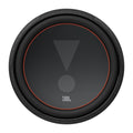 JBL CLUB12 JBLSUBCB122 12¡± Subwoofer w/SSITM (Selectable Smart Impedance) switch from 2 to 4 ohm