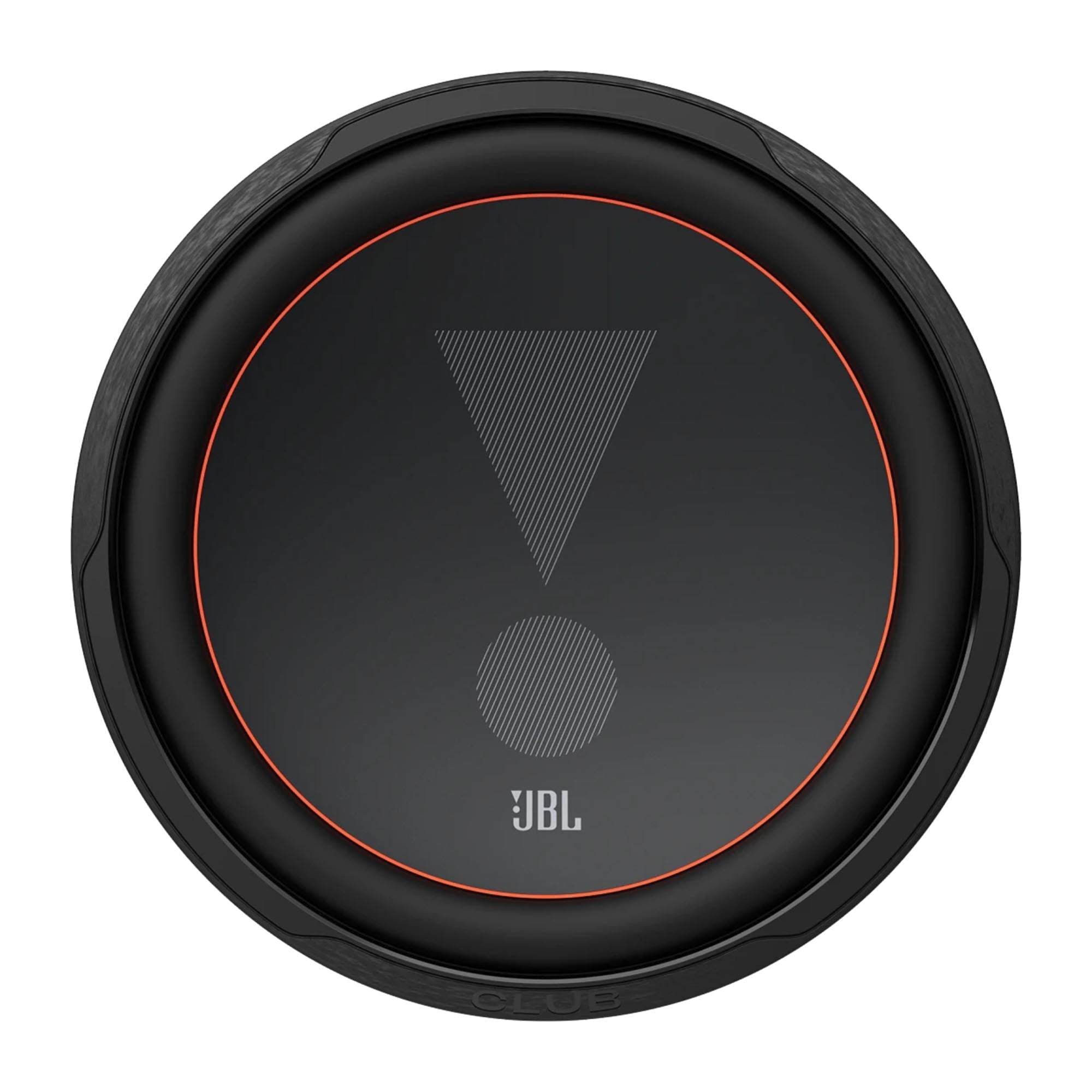 JBL CLUB12 JBLSUBCB122 12¡± Subwoofer w/SSITM (Selectable Smart Impedance) switch from 2 to 4 ohm