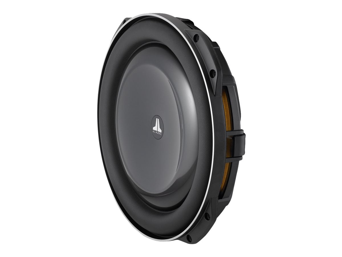 JL AUDIO 13TW5v2-4 - Subwoofer driver - for car - 600 Watt - 13.5