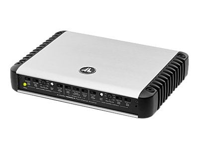 JL Audio HD600/4 - Car - amplifier - 4-channel