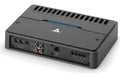 JL Audio RD500/1 500W 1 ChanneL RMS Vehicle Audio Amplifier, 7 pounds