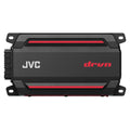 JVC KS-DR2004D drvn DR Series 600-Watt-Max 4-Channel Compact Marine/Powersports Class D Amp