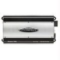 Jensen Audio Power 760 Jensen Power760 Amp 760 Watts Peak Power 4 Channel