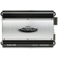 Jensen POWER760 4-Channel Vehicle Audio Amplifier