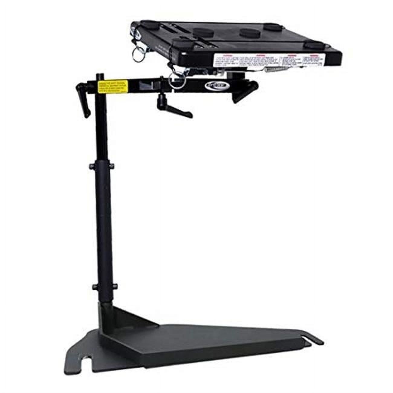 Jotto Cargo 4255691521 Notebook Mount for 2019 Chevy Silverado