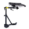 Jotto Cargo J42-2550465215 Slide Portable PC Mount Floor Mount for 2015 Plus F150 Oem