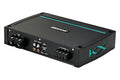 KICKER 44KXMA12002 - KXM-Series 1200W 2-Channel Class D Amplifier