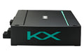 KICKER 44KXMA8008 - KXM-Series 800W 8-Channel Class D Amplifier