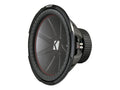 KICKER CompR CWR154 - Subwoofer driver - for car - 800 Watt - 15