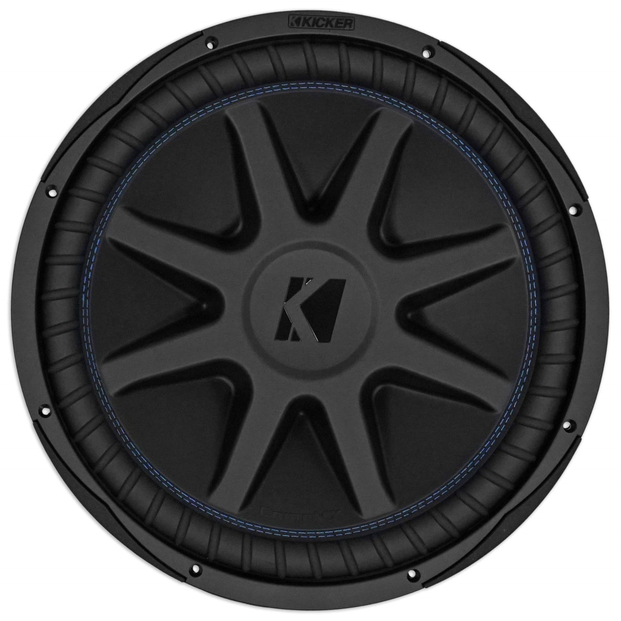 KICKER CompVX 44CVX154 - Subwoofer driver - for car - 1000 Watt - 15