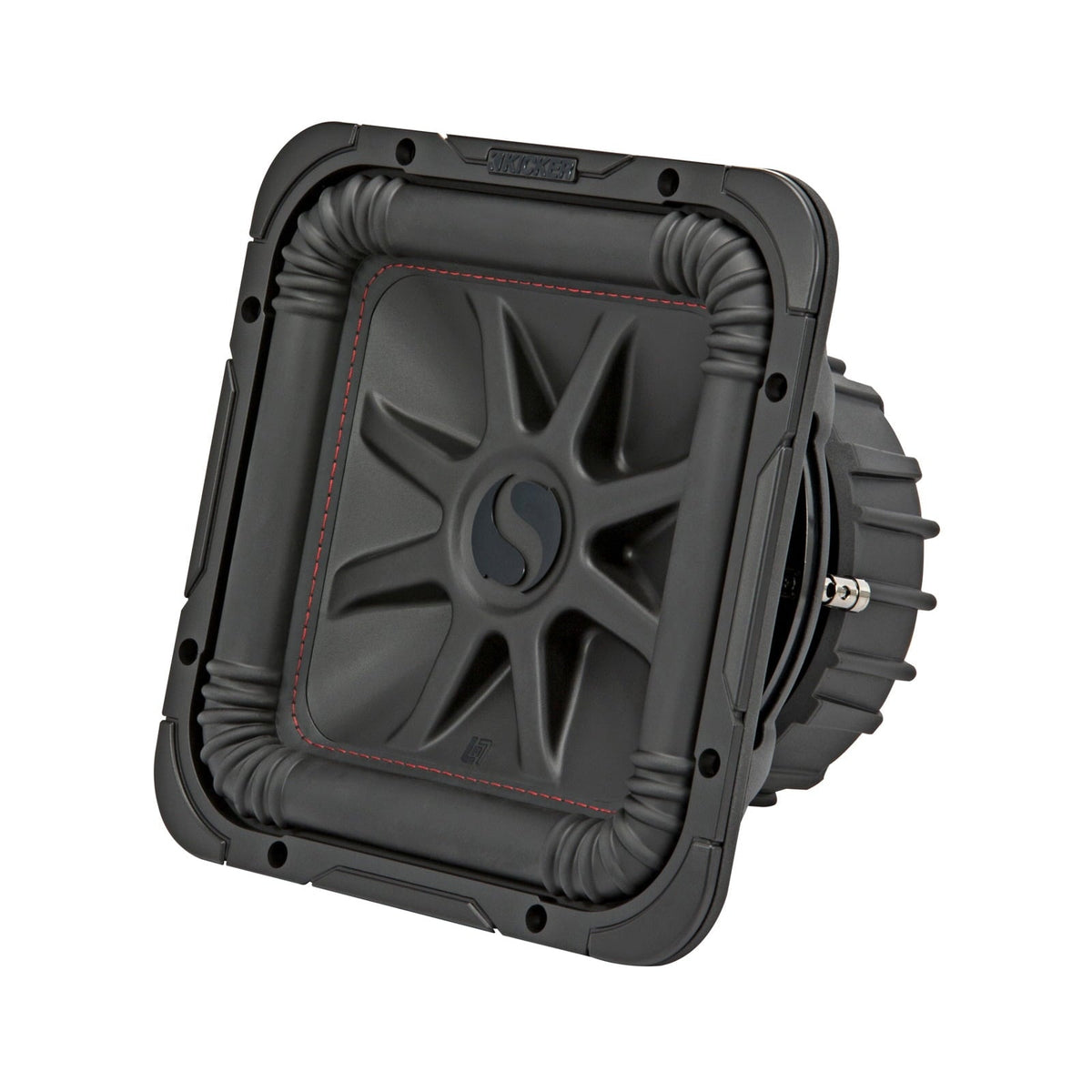 KICKER L7R 15INCH,SUBWOOFER,4-OHM,900W