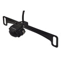 Kenwood CMOS-740HDLP Rear HD Camera with License Plate Mounting Kit