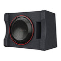 Kenwood Excelon P-XW1221SHP 12Preloaded High Power Subwoofer