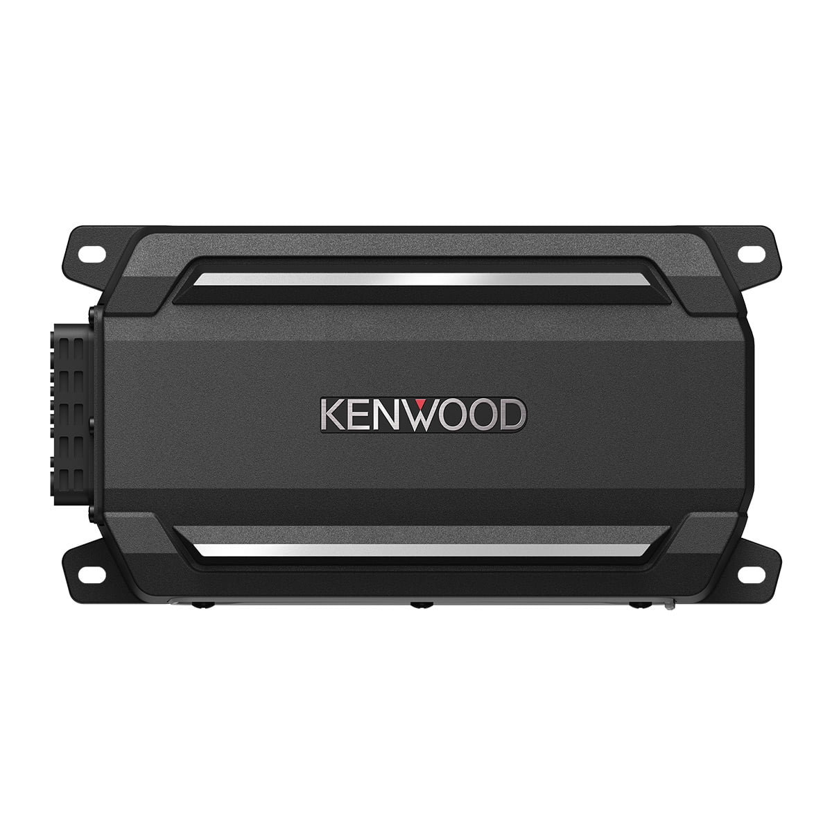 Kenwood KAC-M5014 Compact Marine Amplifier
