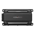 Kenwood KAC-M5024BT Compact 4-Channel Bluetooth Digital Marine & Motorsport Amplifier
