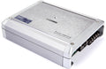 Kenwood KAC-M8005 800W RMS 5 Channel Class D Marine Boat Stereo Amplifier
