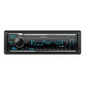 Kenwood KMM-BT332U Digital Media Receiver with Bluetooth &  Voice Control Built-In