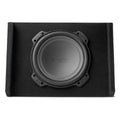 Kenwood Excelon P-XRW122DB 12Sealed Down-Firing Enclosure