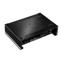 Kenwood X5021 Bass Boost Class D Mono Power Vehicle Audio Amplifier, Black, 3.61 lbs