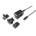 Kern YKA-06 External Universal Main Adapter for EU, UK, US