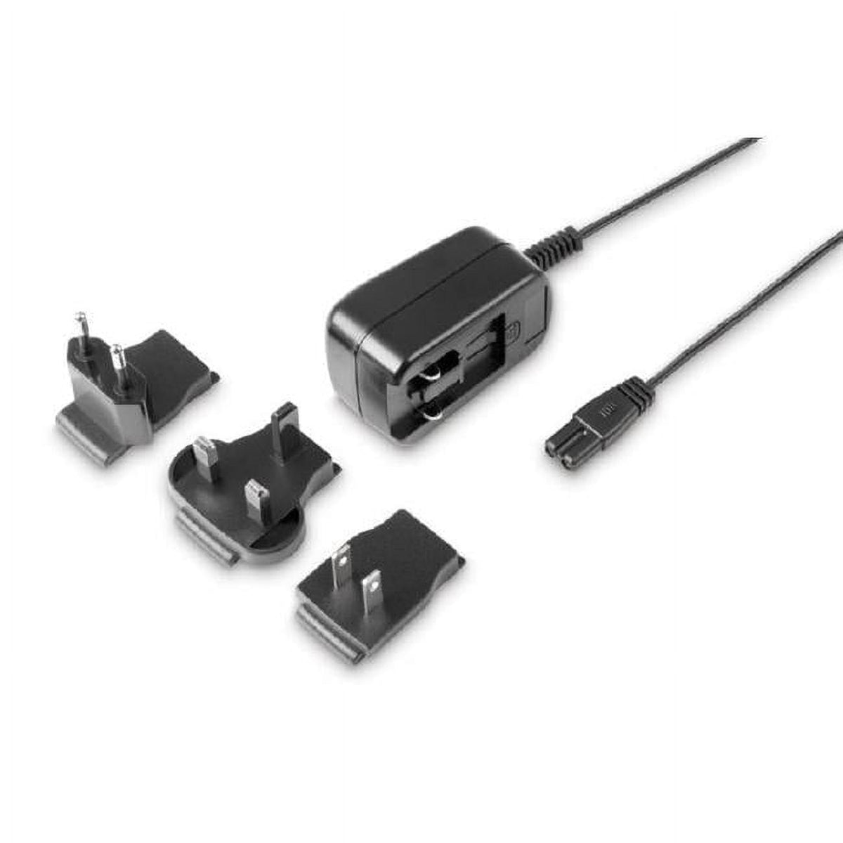 Kern YKA-06 External Universal Main Adapter for EU, UK, US