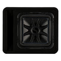 Kicker 121500W Single Loaded Solo-Baric L7S 2 Ohm Subwoofer Enclosure
