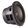 Kicker 42CWQ102 10CompQ Subwoofer w/ Dual 2-Ohm Voice Coils