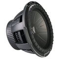 Kicker 42CWQ122 12CompQ Subwoofer w/ Dual 2-Ohm Voice Coils