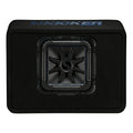 Kicker 101200W Single Loaded Solo-Baric L7S Subwoofer Enclosure | 44TL7S102