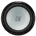 Kicker 45KMF124 124-Ohm Free-Air Marine Subwoofer