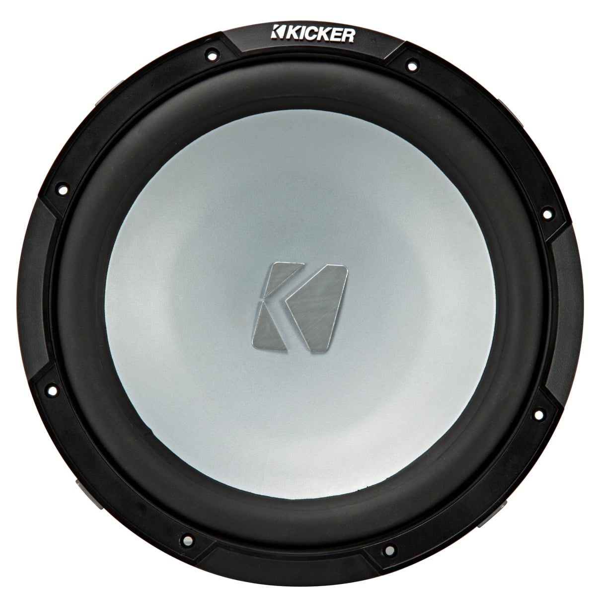 Kicker 45KMF124 124-Ohm Free-Air Marine Subwoofer
