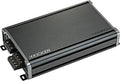 Kicker 46CXA3604 Class A/B Full Range Channels Vehicle Audio Amplifier, Refurbished, 6.65 lbs