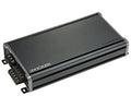Kicker 46CXA6605 Car Audio 5 Channel Amp Speaker & Sub 1200W Amplifier CXA660.5