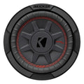 Kicker 48CWRT674 CompRT 6.754-Ohm DVC Subwoofer