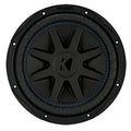 Kicker 50CVX104 Car Audio CompVX 4-Ohm 600 RMS 10 Inch Subwoofer