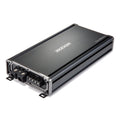 Kicker CX1800.1 Car Audio 1800 Watt Mono Amplifier with Bass Boost, Black