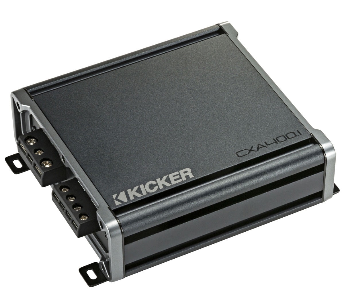 Kicker Car Vehicle Audio Amplifier