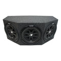 Kicker Comp C12 Triple 12Subwoofer Loaded 900 Watt Sub Box