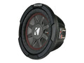 Kicker CompRT 6.75-Inch 300-Watt 2-Ohm Shallow Subwoofer