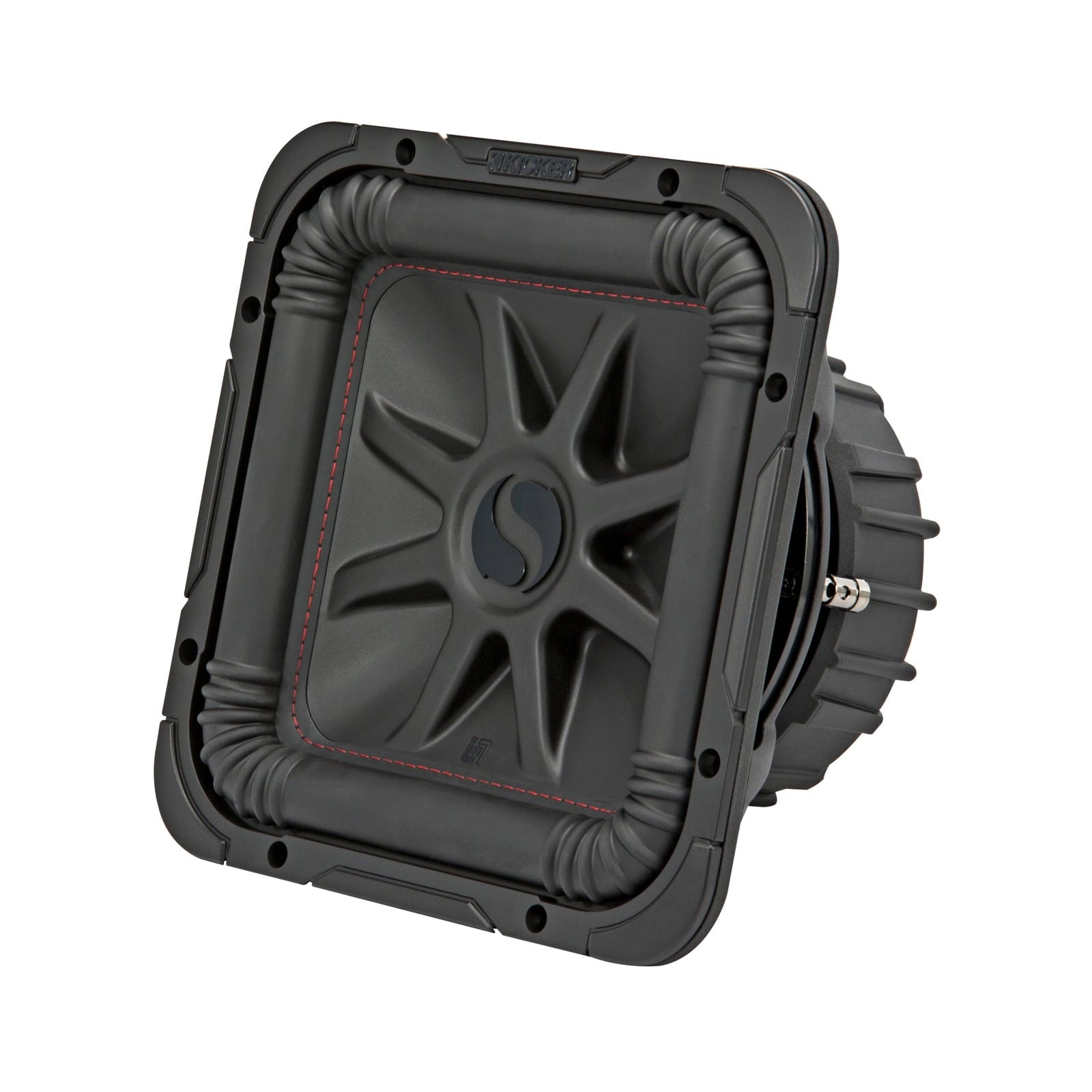 &nbsp;10-inch L7R Square Subwoofer 2-ohm