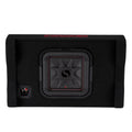 Kicker Solo-Baric L7TDF Down-Firing 102-Ohm Subwoofer Loaded Enclosure